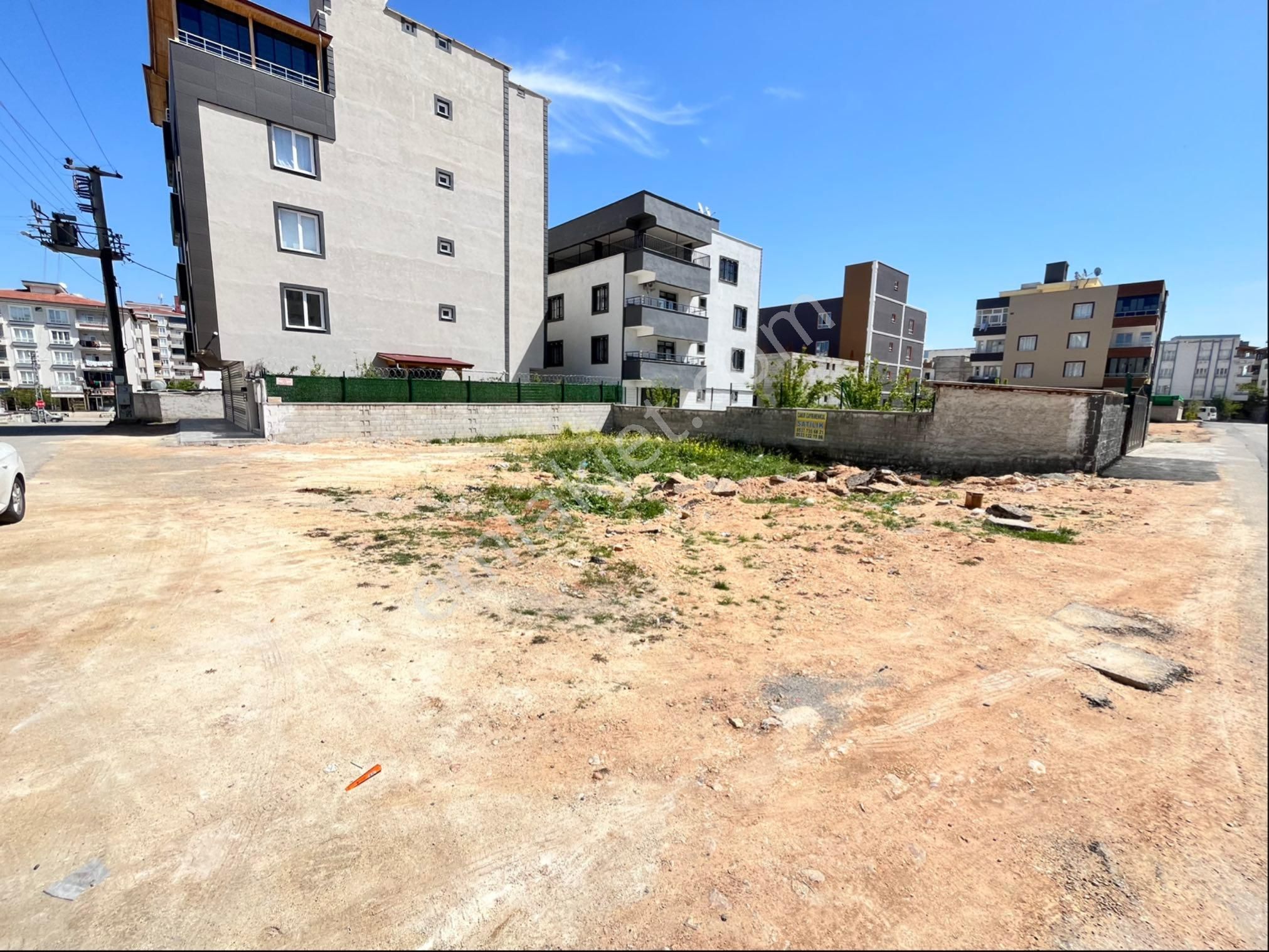 Çakır’dan Belkız’da Satılık A2 Arsa Kuyusu-ruhsatı Alındı - Görsel 7