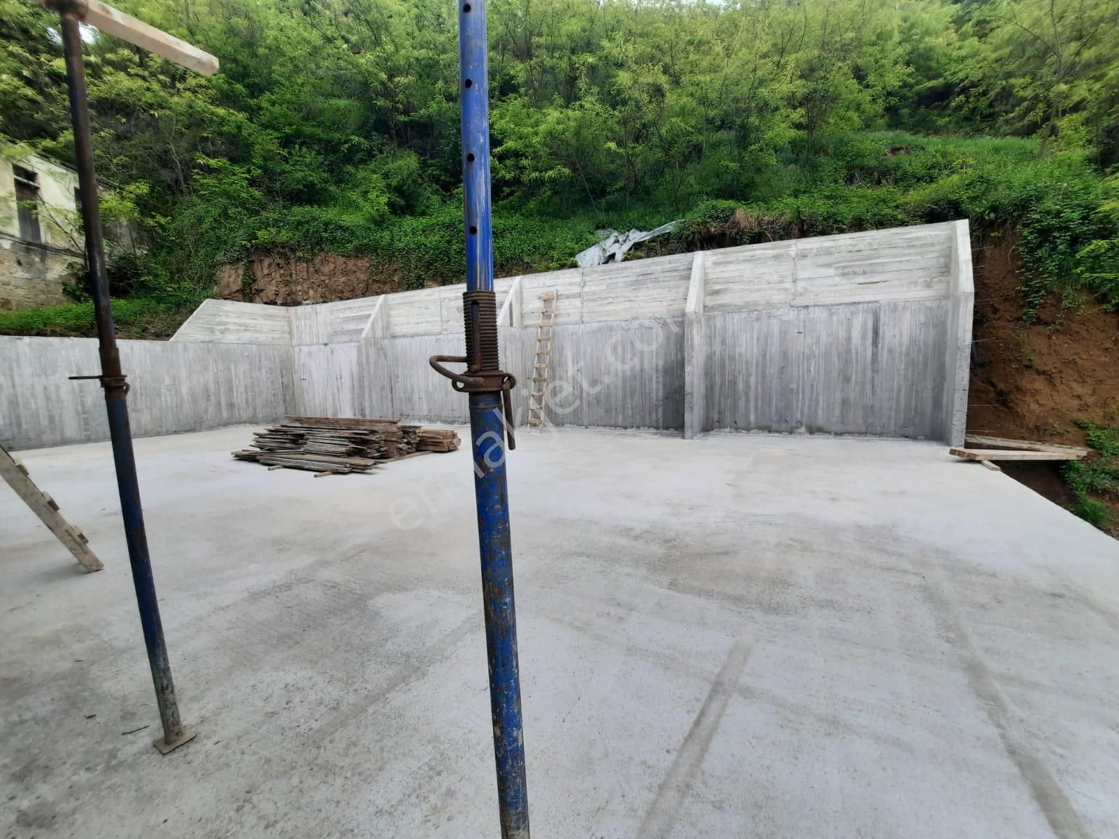 Trabzon Esiroğlu Cadde Üzerinde Satılık Komple Bina - Görsel 5