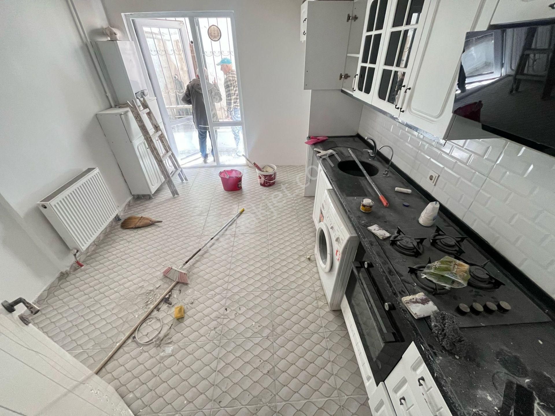 Yükseltepe Şengülüm Market Yakını 500bin Kredi Limitli 2+1 Daire