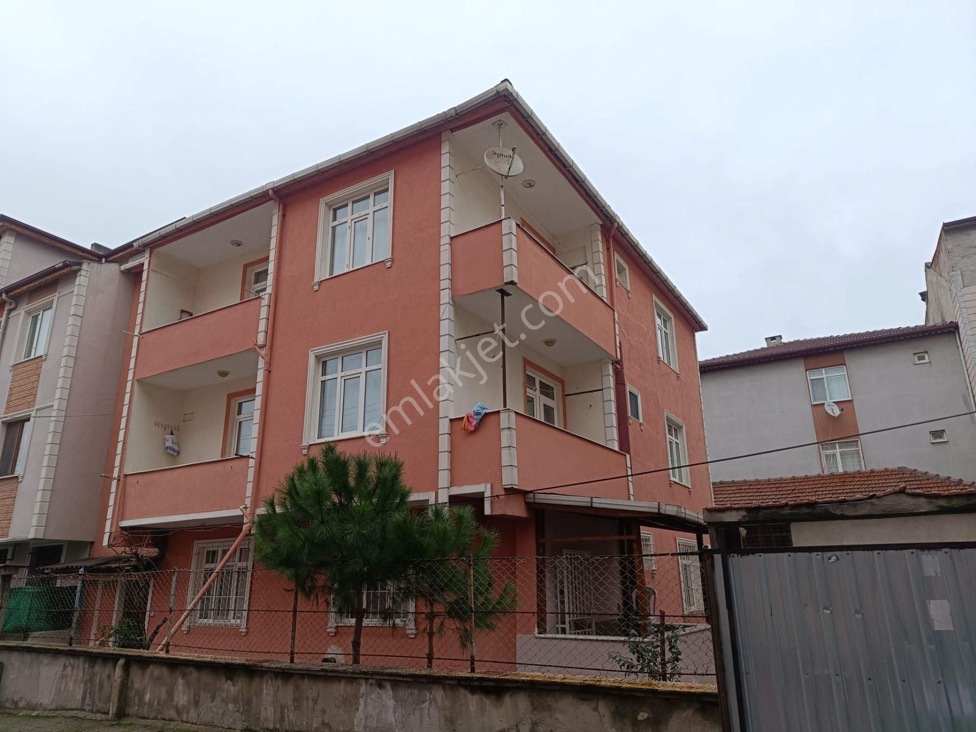Körfezde Kaçırılmayacak Fırsat Satılık Bina
