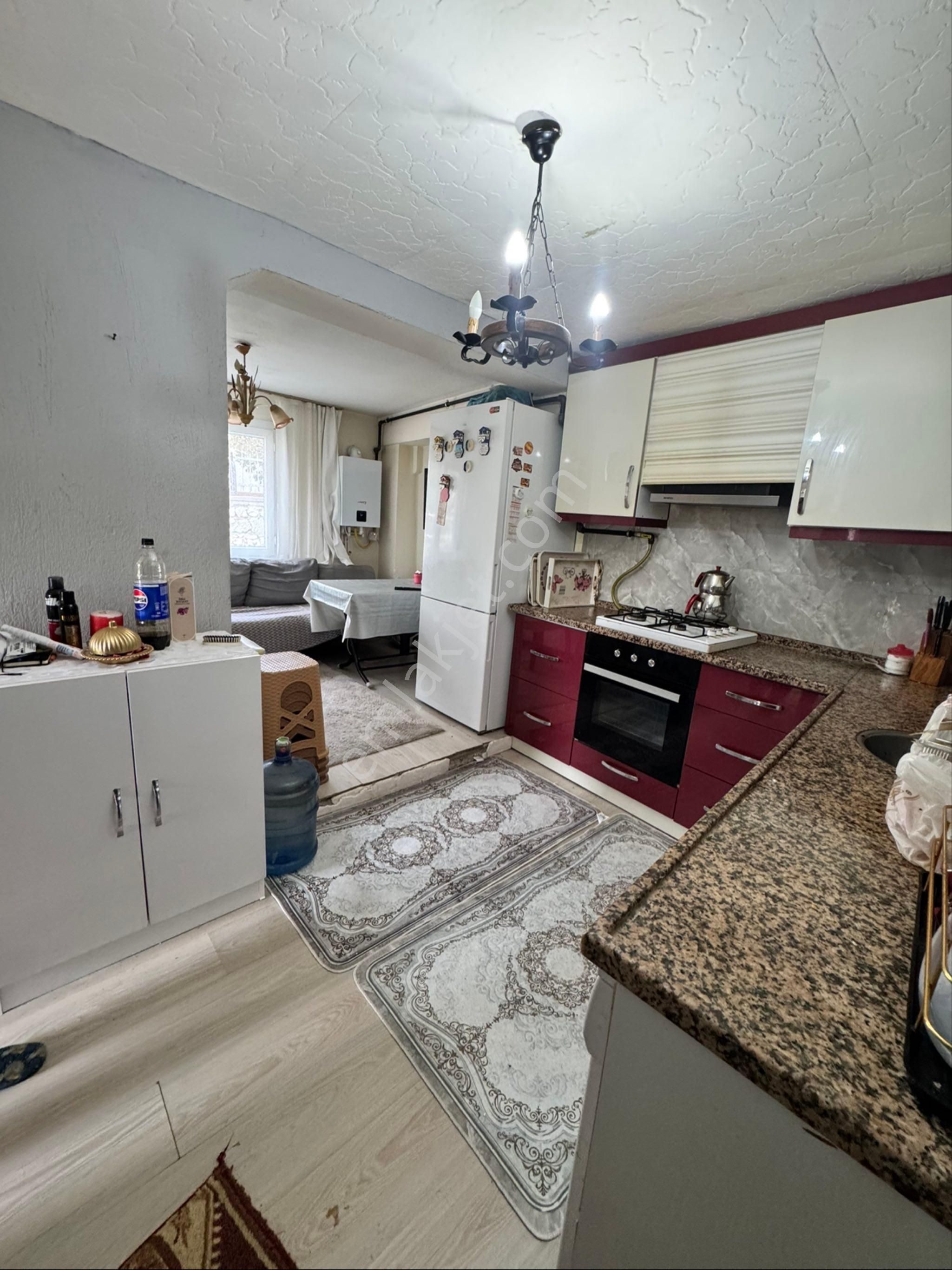 Camiatik Mahallesi Satılık Taş Ev - Görsel 10