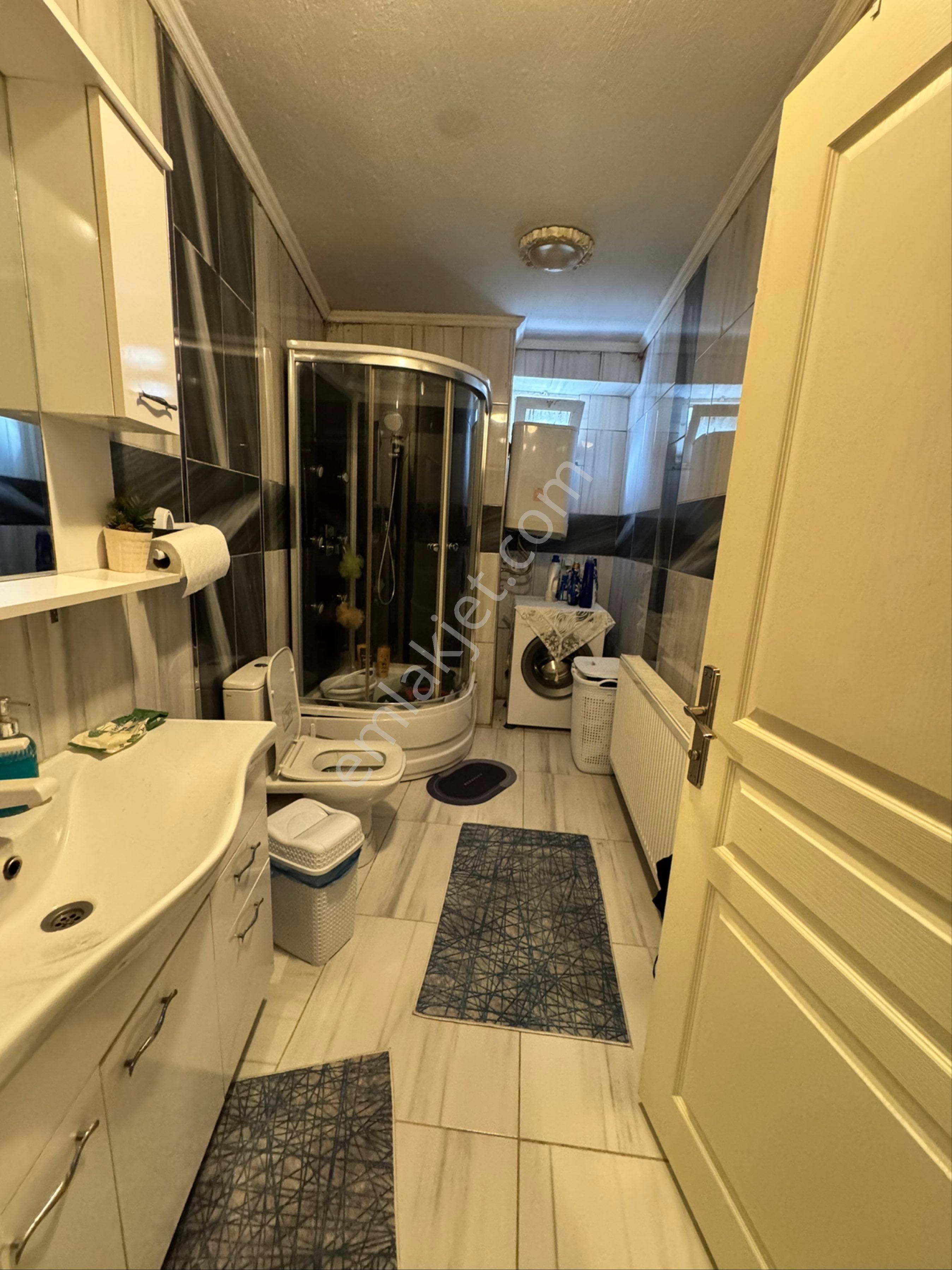 Camiatik Mahallesi Satılık Taş Ev - Görsel 16