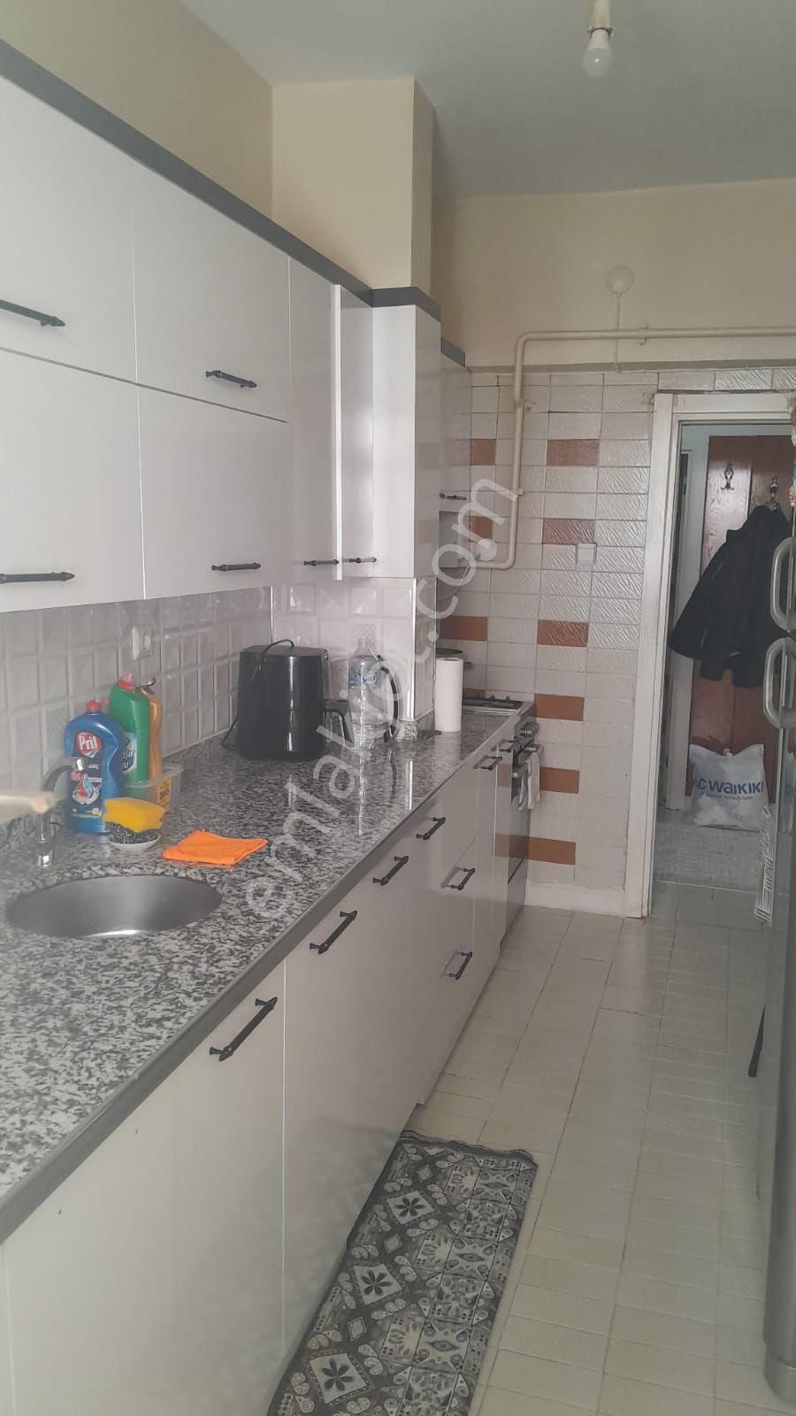Satılık Daire