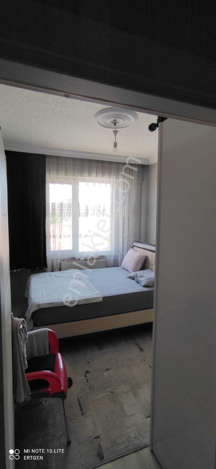 Konsey Gayrimenkul'den Şehir Hast. Yakını 2+1 Bakımlı Daire