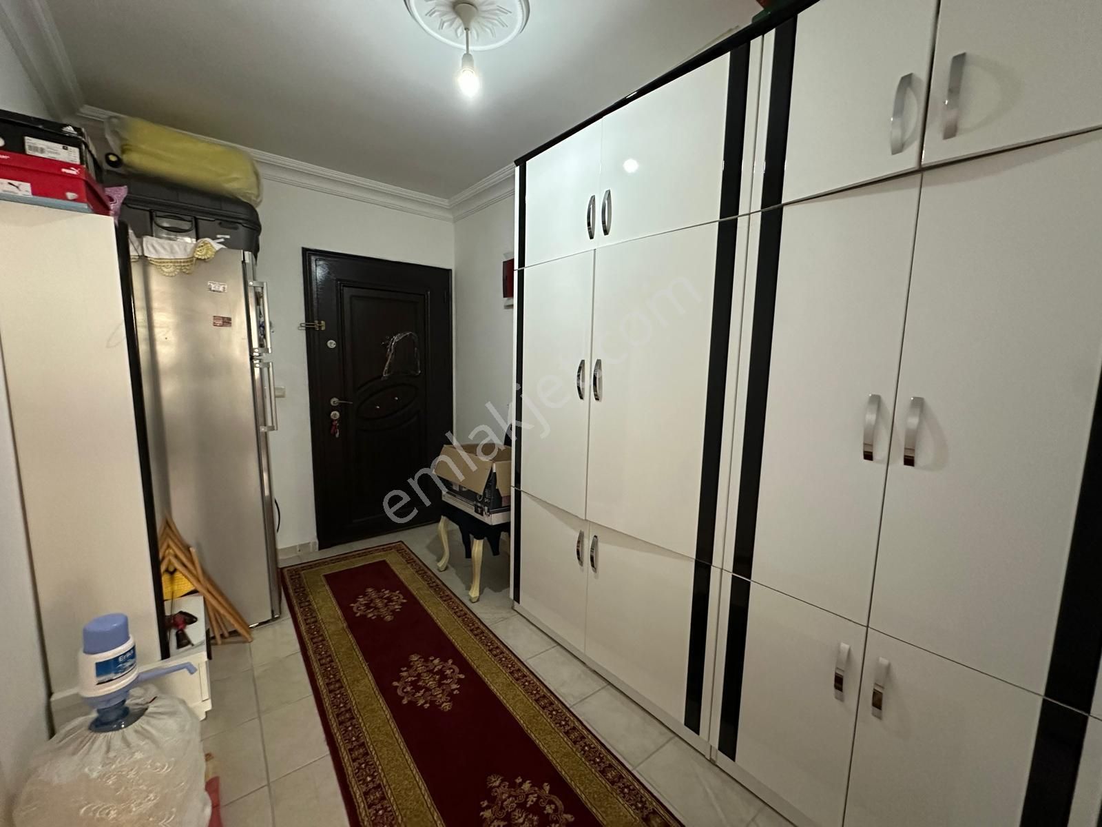 Alanya Mahmutlar Mah.avm Cvr.eşyalı Satılık 2+1 Daire - Görsel 21