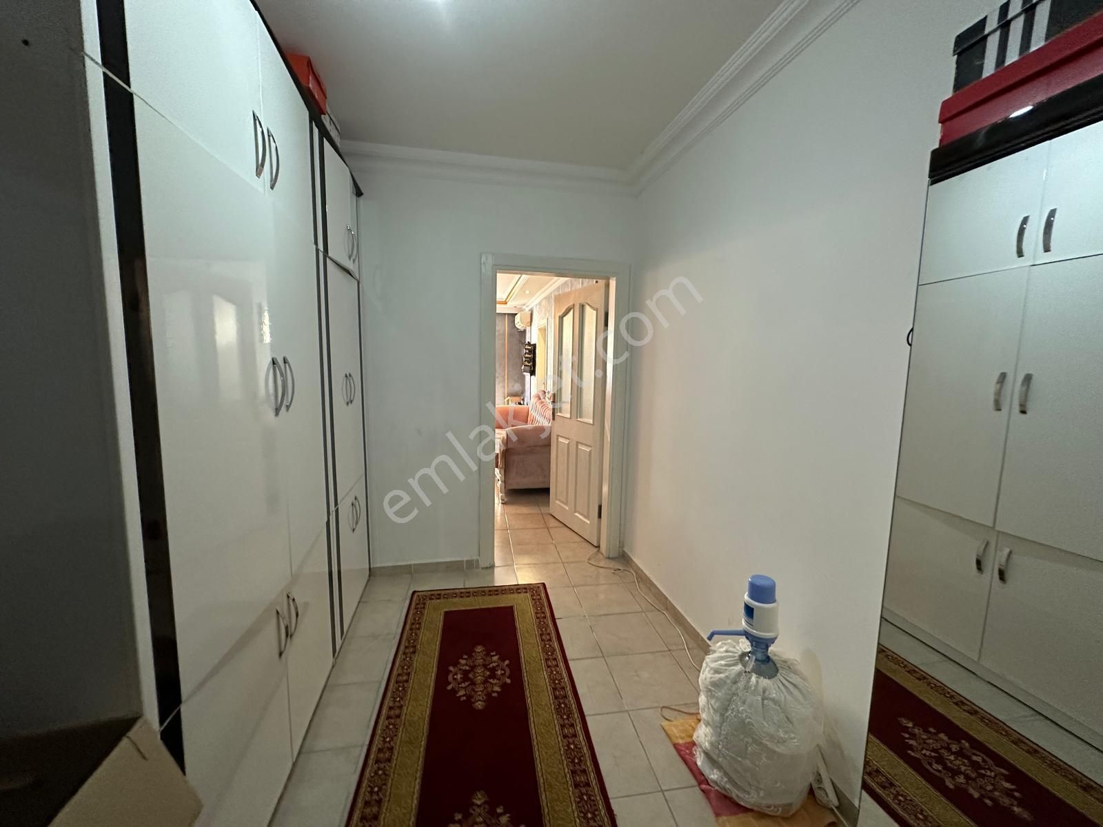 Alanya Mahmutlar Mah.avm Cvr.eşyalı Satılık 2+1 Daire - Görsel 11