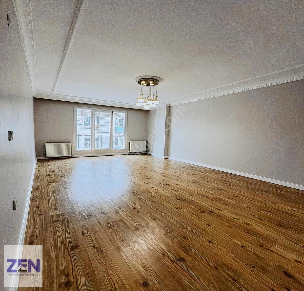 Metrobüse Çok Yakın Acil Satılık 3+1 Satılık Daire!!! - Görsel 2