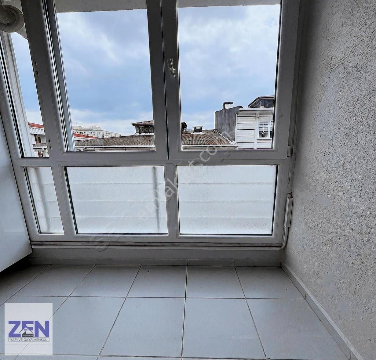 Metrobüse Çok Yakın Acil Satılık 3+1 Satılık Daire!!! - Görsel 3