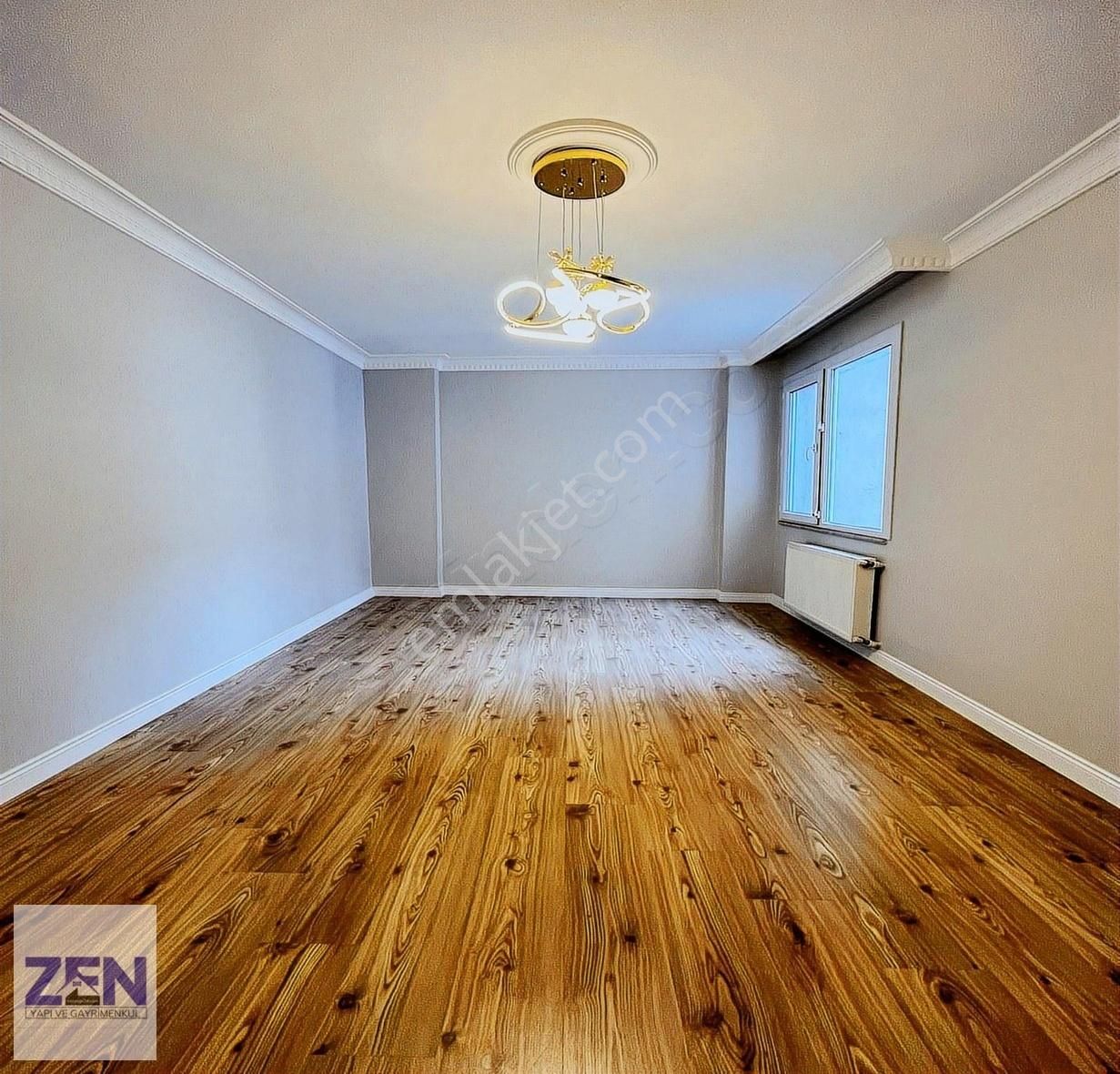 Metrobüse Çok Yakın Acil Satılık 3+1 Satılık Daire!!! - Görsel 7