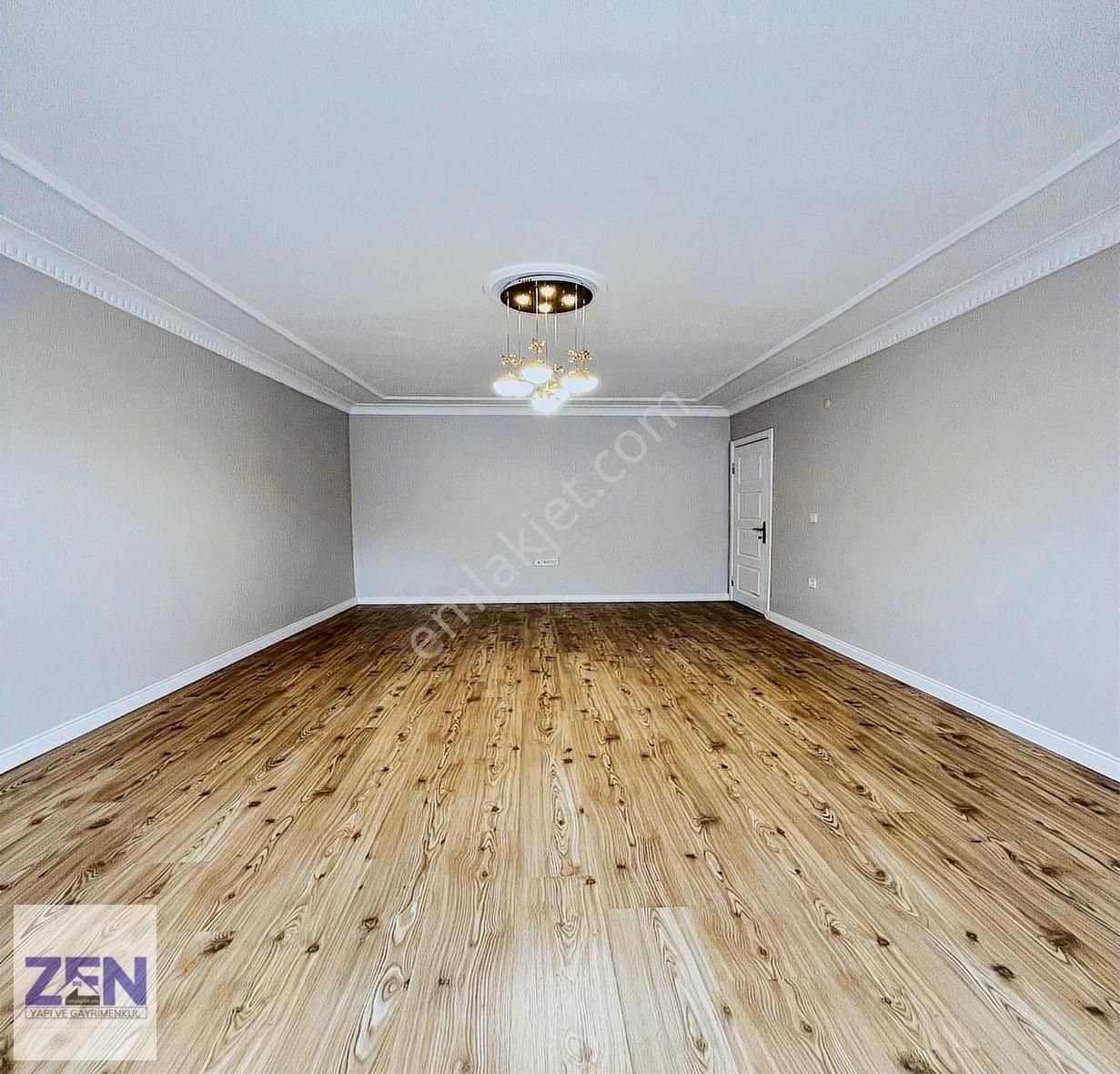 Metrobüse Çok Yakın Acil Satılık 3+1 Satılık Daire!!! - Görsel 11