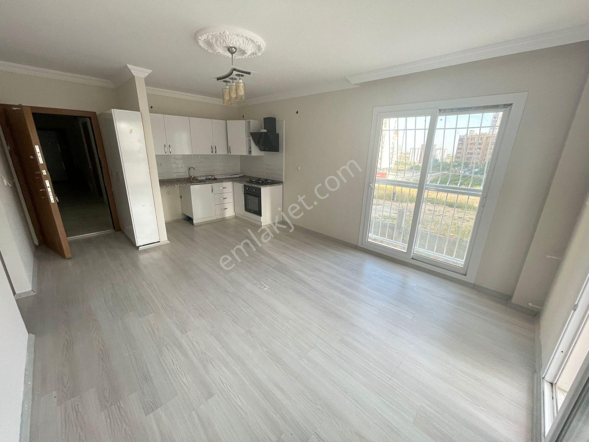 Birlik Gayrimenkul Den Sarıçam Osmangazi De 1+1 Cazip Kiralık Daire