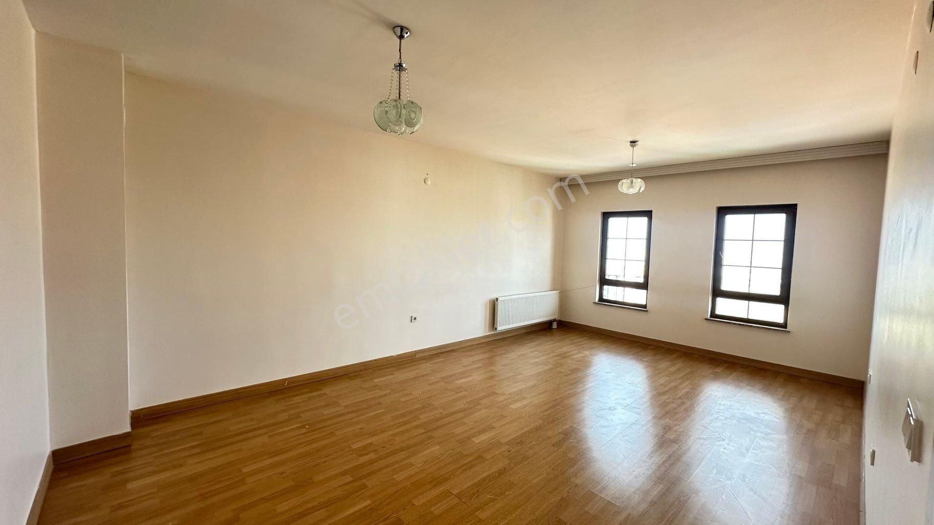 Beymahall Gyo Beylerbeyi Toki 3+1 Daire