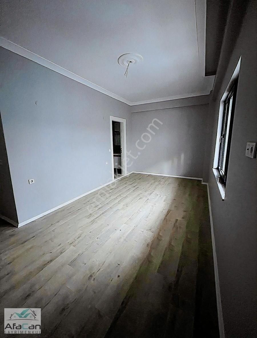 Afacan Gayrimenkul Çayırhisar'da Kiralık 2+1 Sıfır Lüx Daire!!!