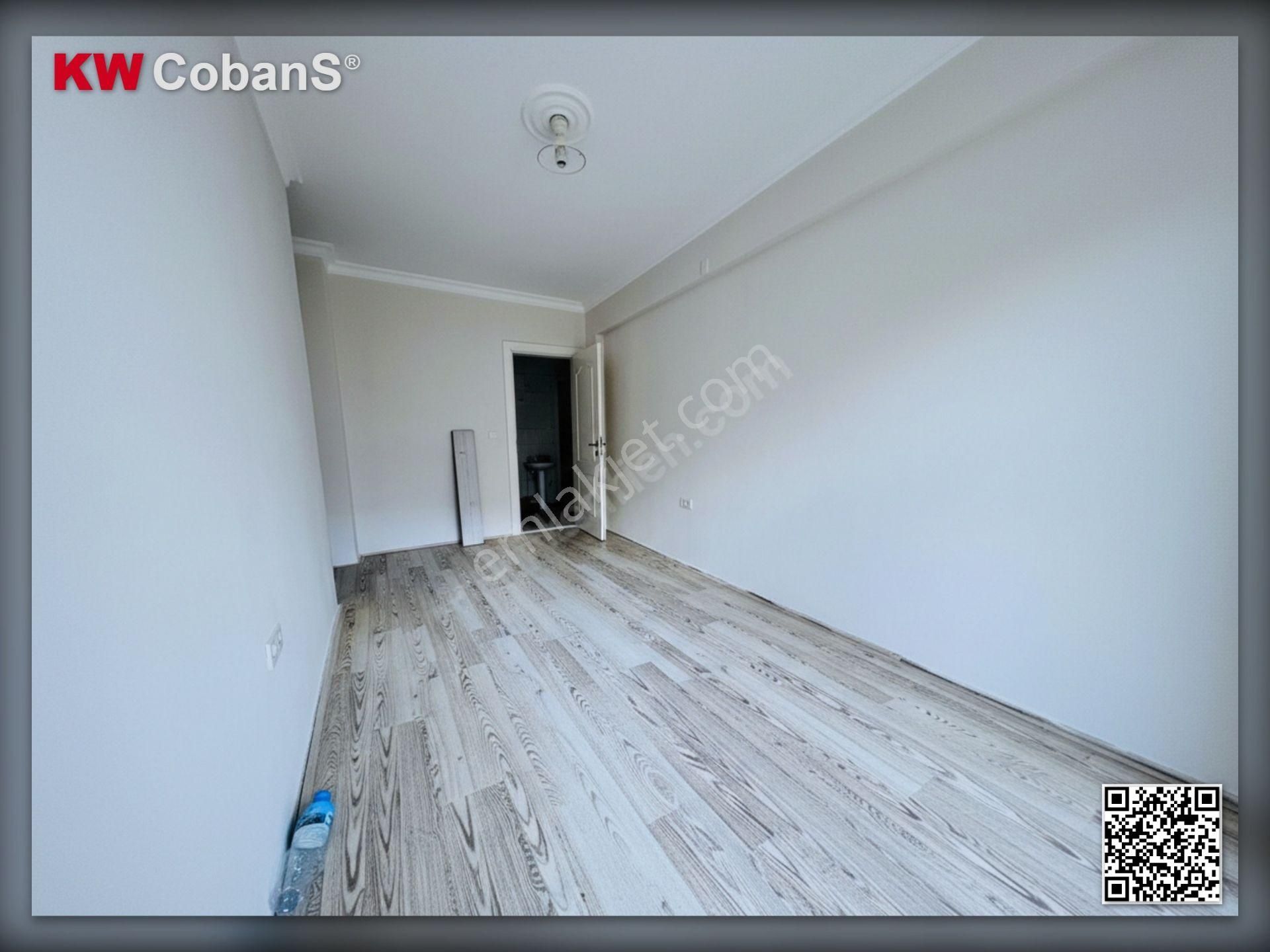 Kw Cobans'tan Kaçırılmayacak Fırsat! Muhteşem Deniz Ve Şehir Manzaralı Geniş 3+1 - Görsel 6