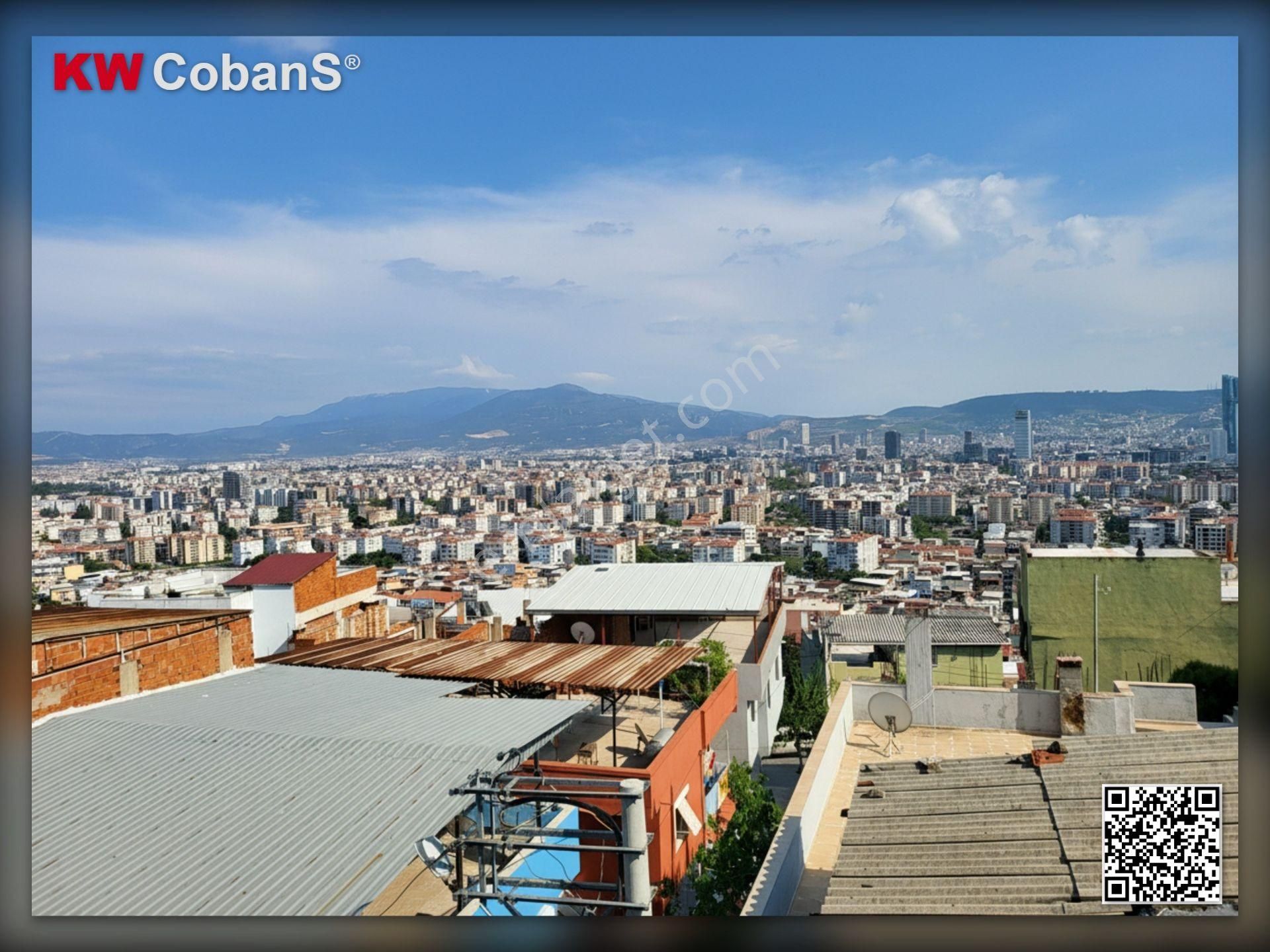 Kw Cobans'tan Kaçırılmayacak Fırsat! Muhteşem Deniz Ve Şehir Manzaralı Geniş 3+1 - Görsel 19