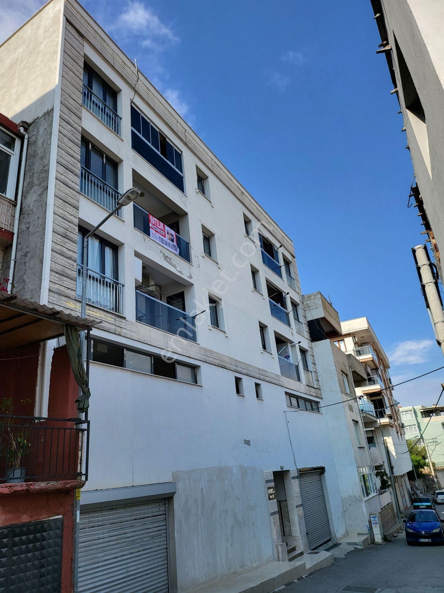 Kw Cobans'dan Kaçırılmayacak Fırsat! Muhteşem Deniz Ve Şehir Manzaralı Geniş 3+1
