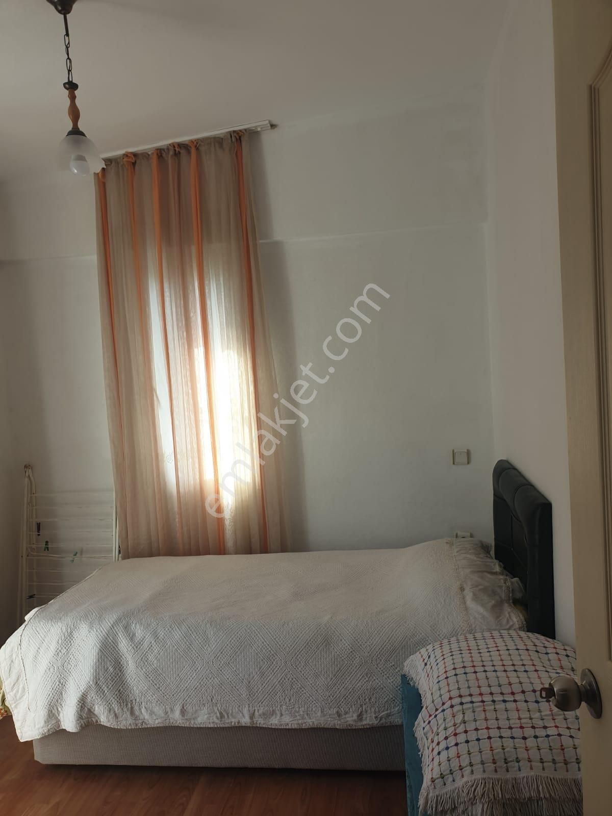 Turyap Foça'dan Satılık Bahçeli Dubleks Villa - Görsel 16