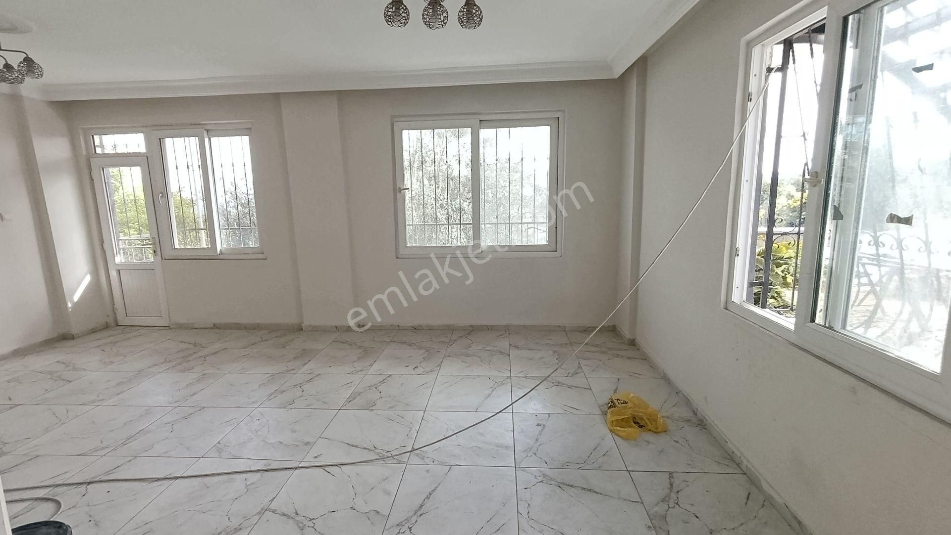 Remax Toros'tan Buluklu'da Triplex Villa - Görsel 7