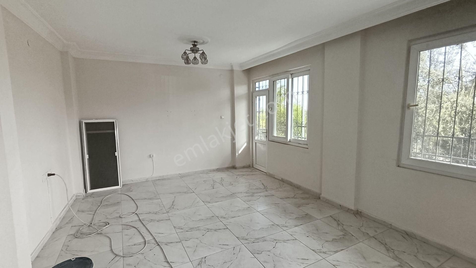 Remax Toros'tan Buluklu'da Triplex Villa - Görsel 6