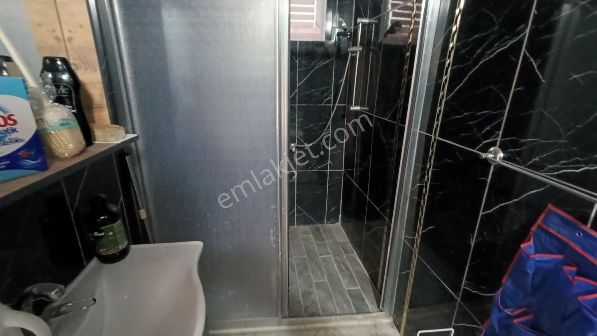 Remax Toros'tan Buluklu'da Triplex Villa - Görsel 16