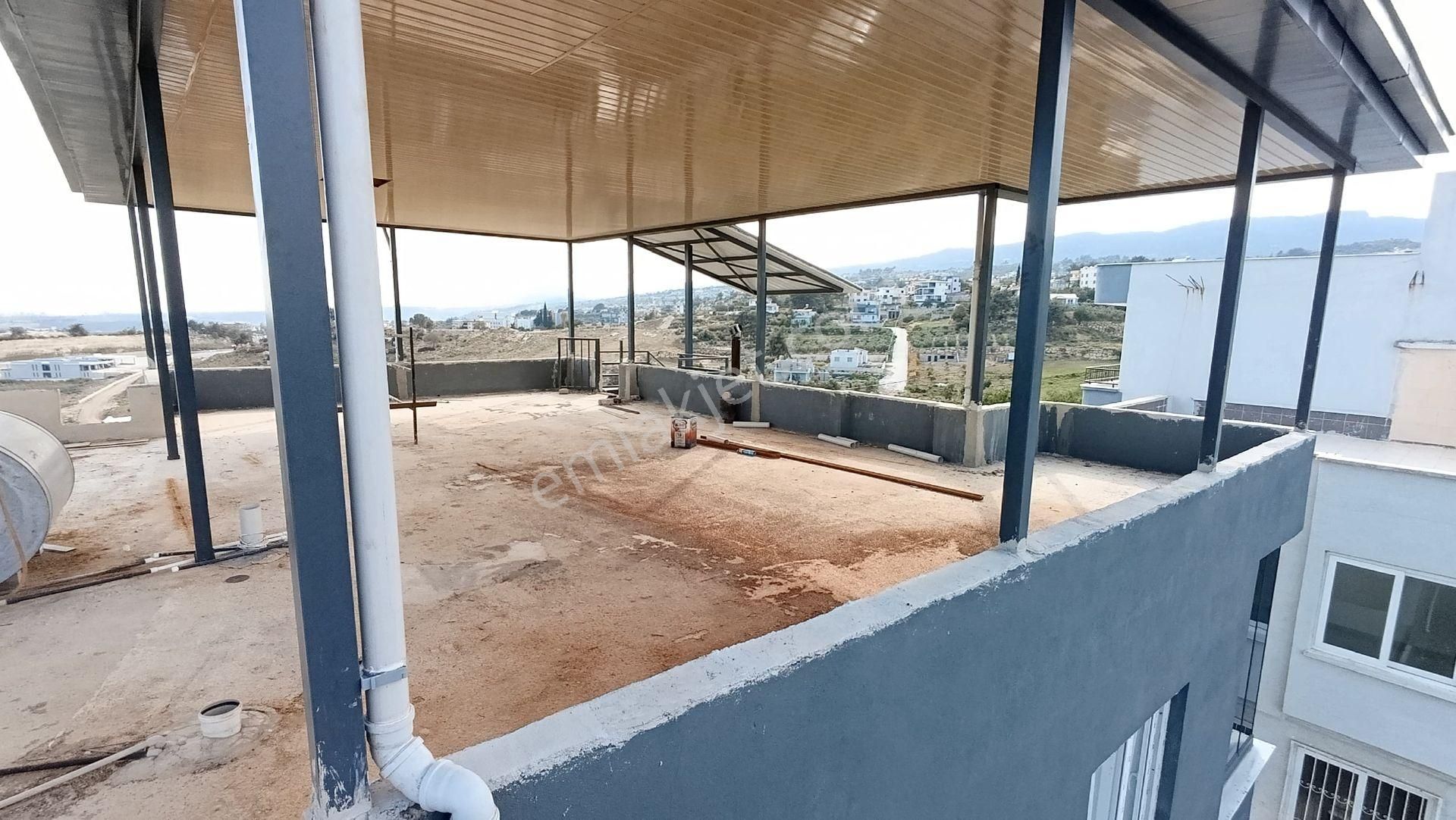 Remax Toros'tan Buluklu'da Triplex Villa - Görsel 20