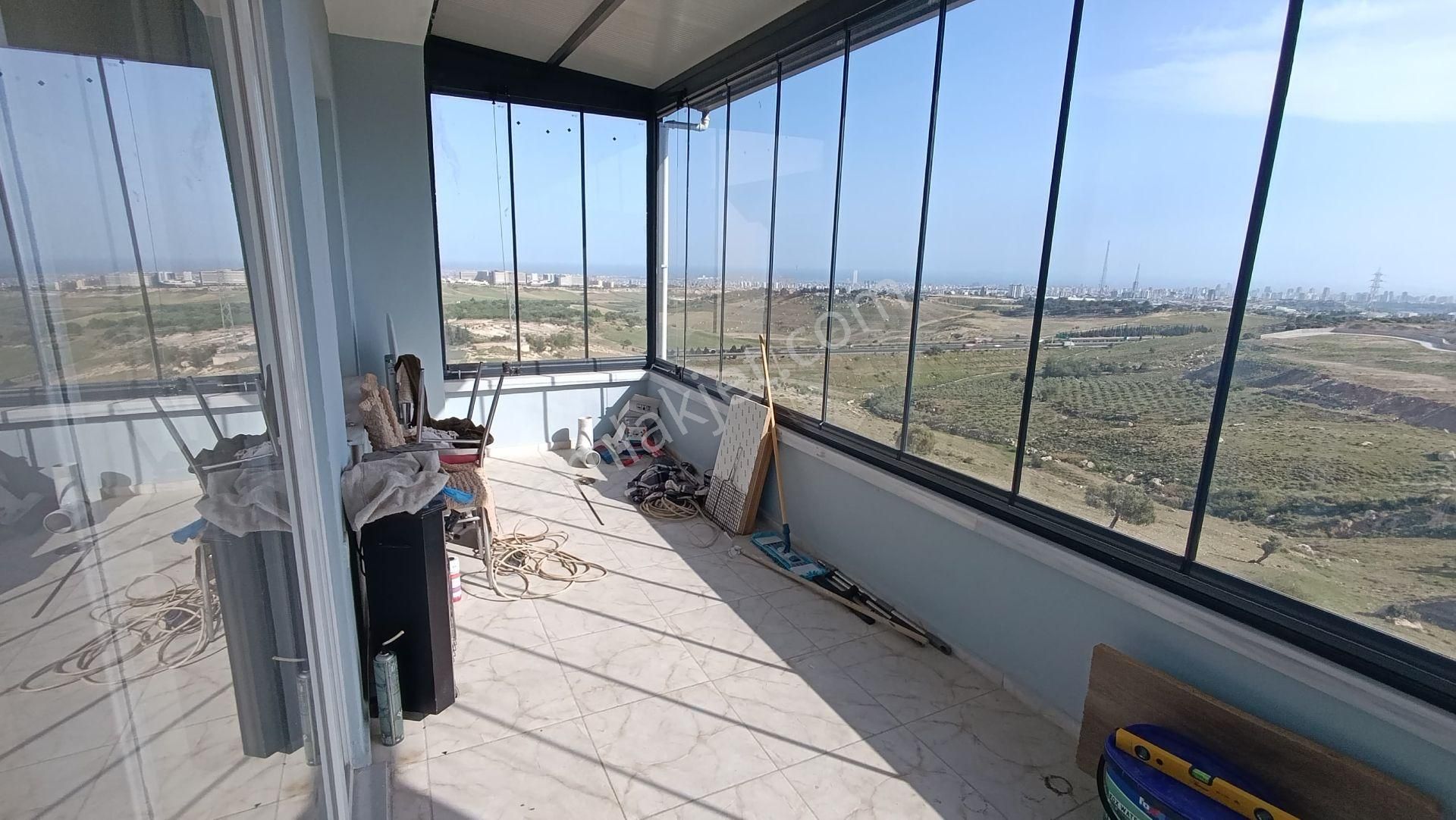 Remax Toros'tan Buluklu'da Triplex Villa - Görsel 30