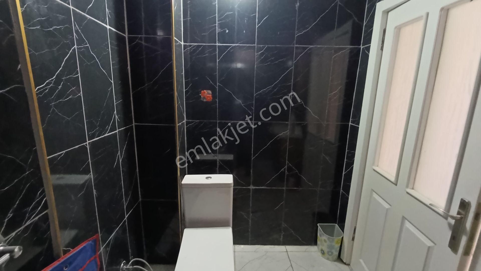 Remax Toros'tan Buluklu'da Triplex Villa - Görsel 15