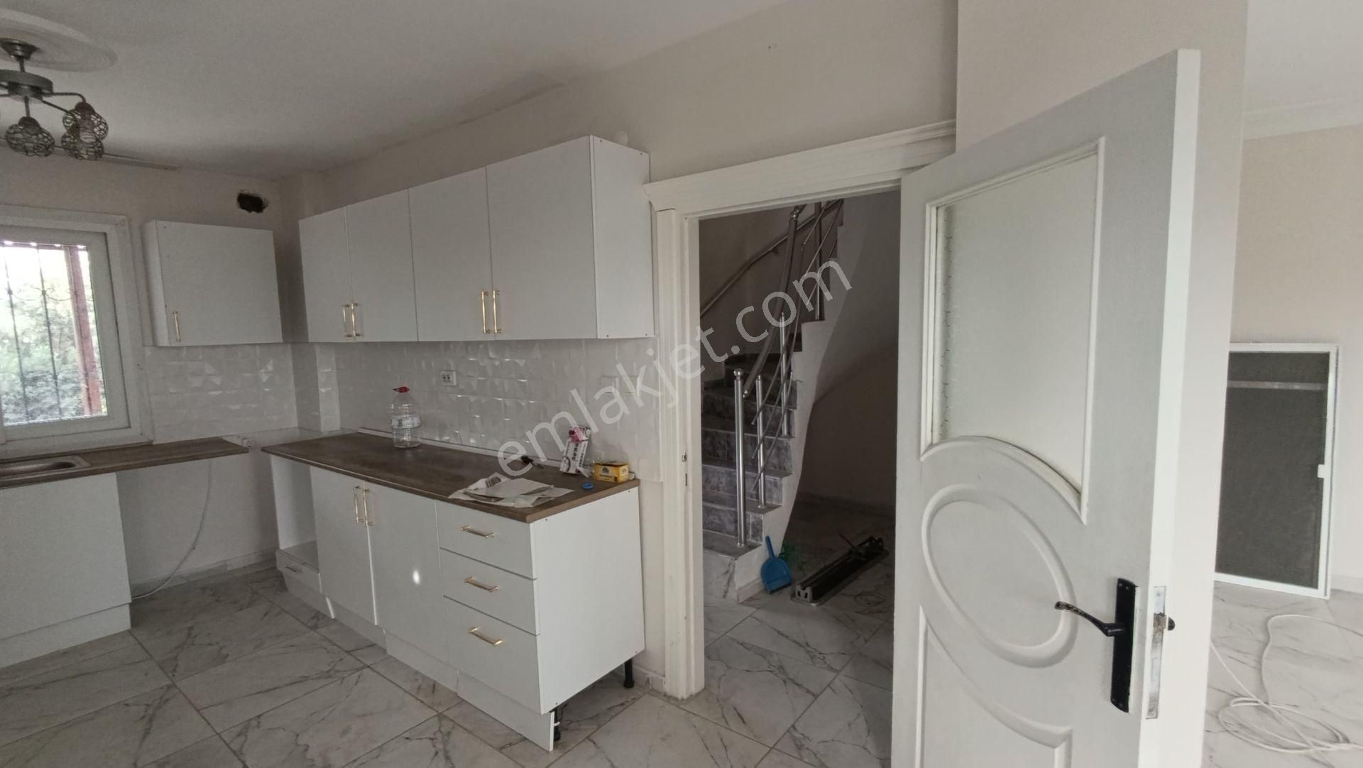 Remax Toros'tan Buluklu'da Triplex Villa - Görsel 5
