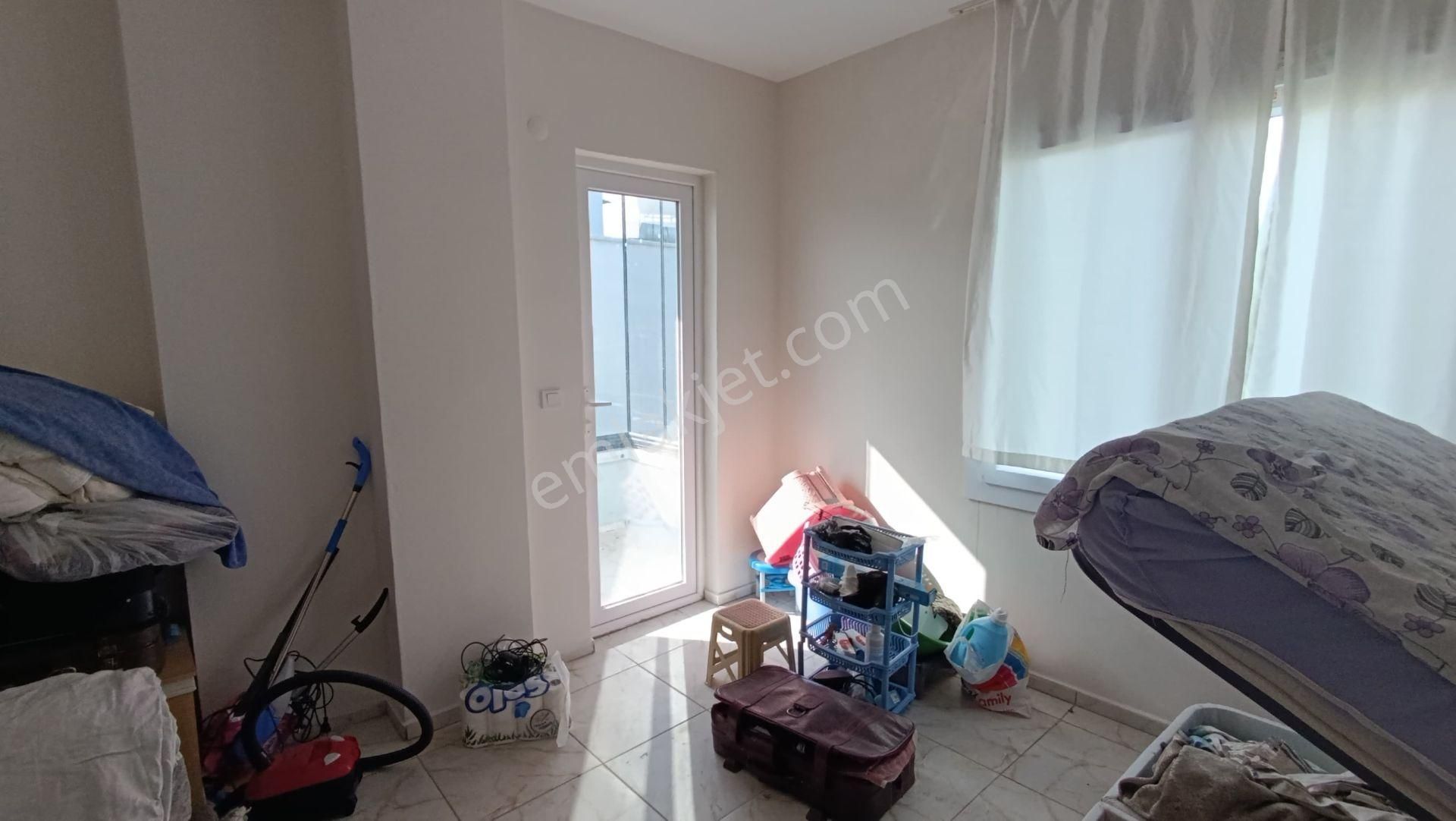 Remax Toros'tan Buluklu'da Triplex Villa - Görsel 12