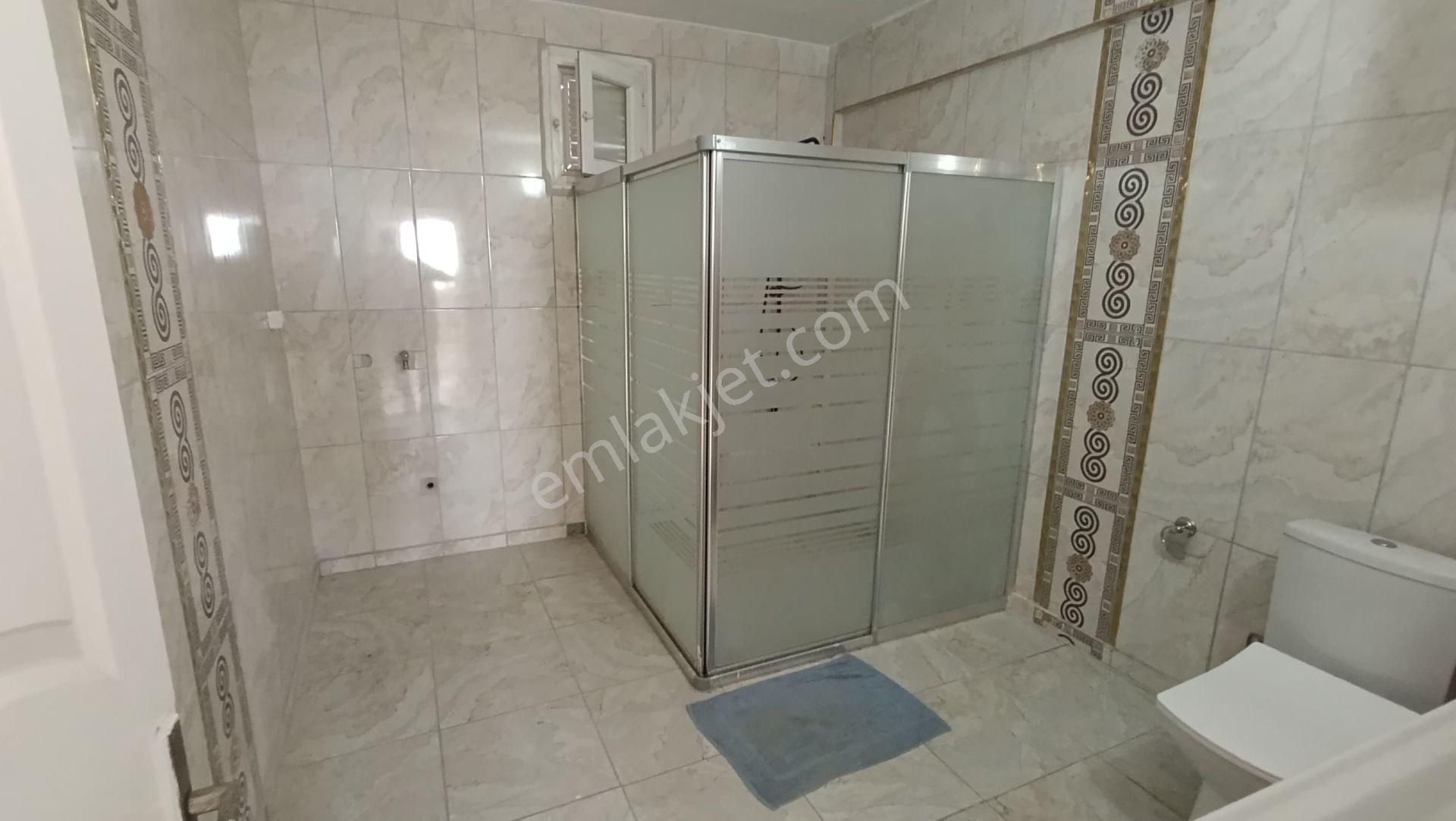 Remax Toros'tan Buluklu'da Triplex Villa - Görsel 18