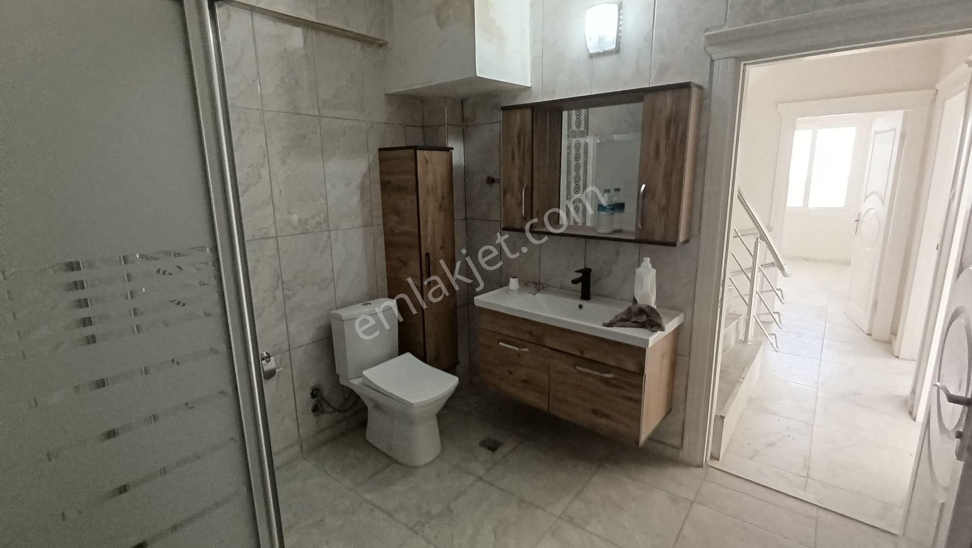 Remax Toros'tan Buluklu'da Triplex Villa - Görsel 17