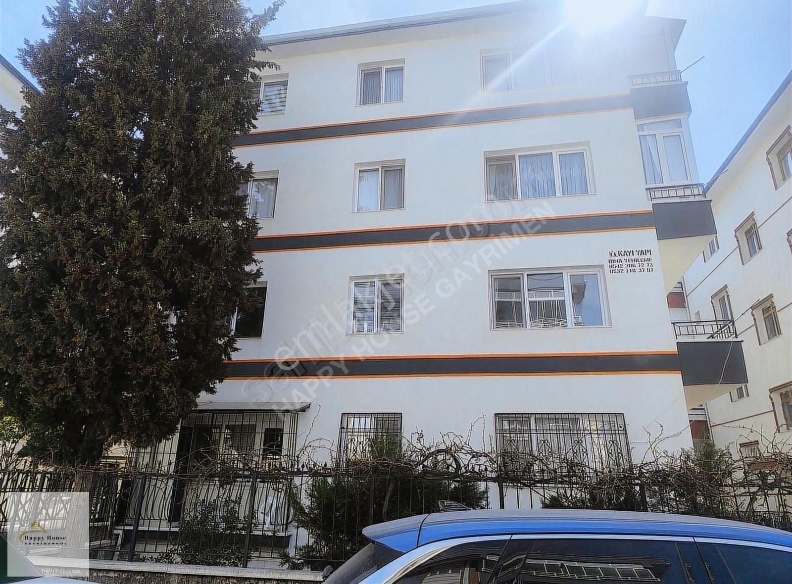 Sincan Selçuklu Mahallesi Bilen Sokakta Boş Kiralık 3+1 Daire