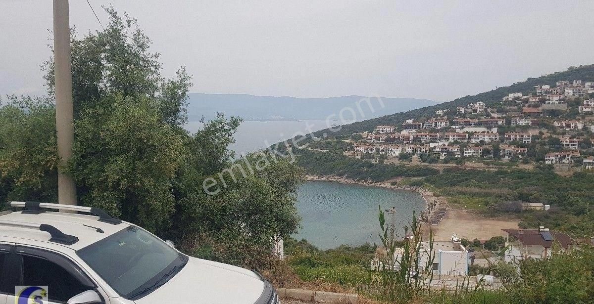 Milas Boğaziçinde Satılık İmarlı Arsa - Görsel 3