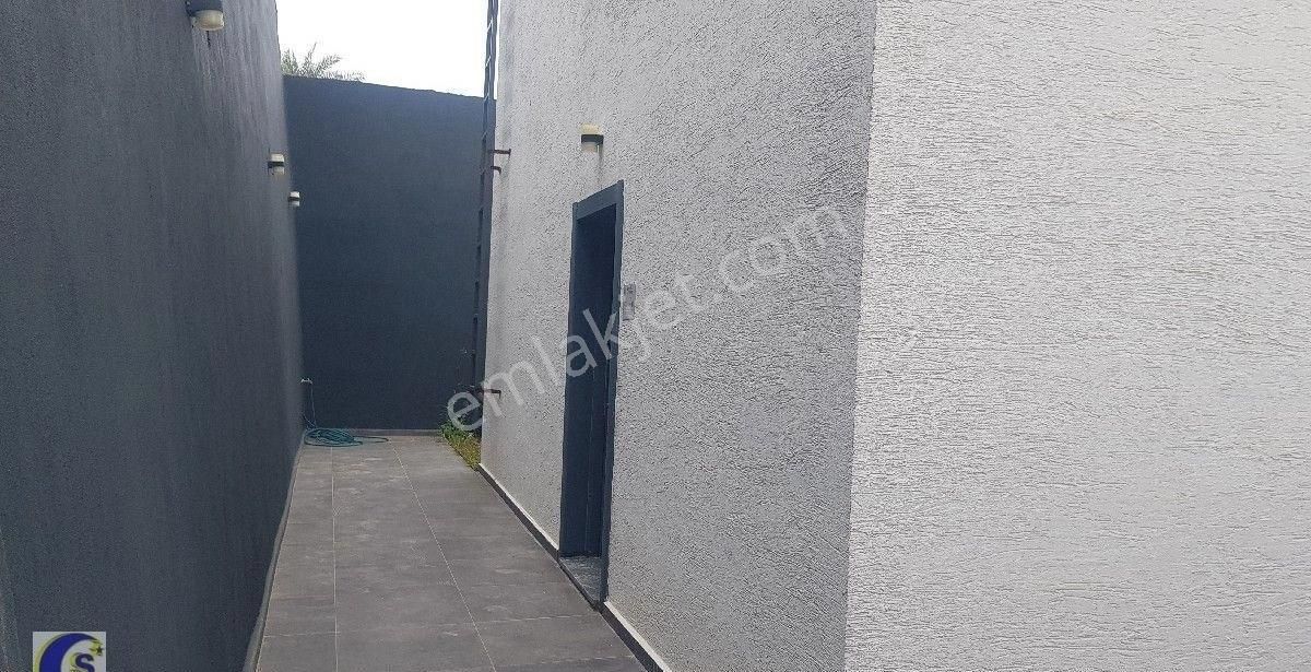 Bodrum Boğaziçınde Deniz Manzaralı, Mustakıl Havuzlu, Kapalı Otoparklı ,asansörlü Villa, - Görsel 29