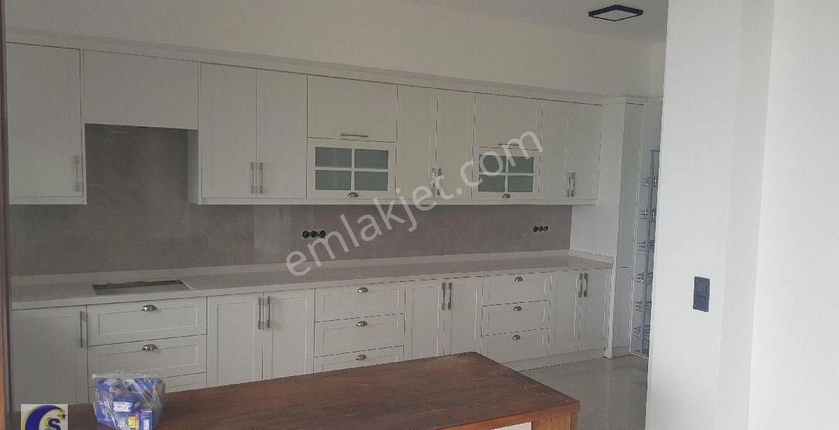 Bodrum Boğaziçınde Deniz Manzaralı, Mustakıl Havuzlu, Kapalı Otoparklı ,asansörlü Villa, - Görsel 10