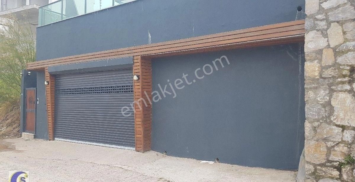 Bodrum Boğaziçınde Deniz Manzaralı, Mustakıl Havuzlu, Kapalı Otoparklı ,asansörlü Villa, - Görsel 2