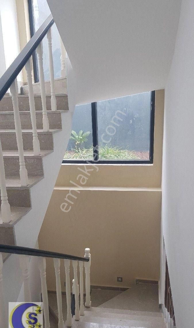 Bodrum Boğaziçınde Deniz Manzaralı, Mustakıl Havuzlu, Kapalı Otoparklı ,asansörlü Villa, - Görsel 23