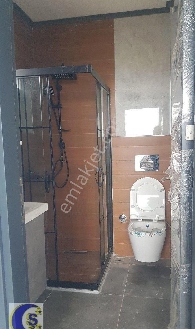 Bodrum Boğaziçınde Deniz Manzaralı, Mustakıl Havuzlu, Kapalı Otoparklı ,asansörlü Villa, - Görsel 18