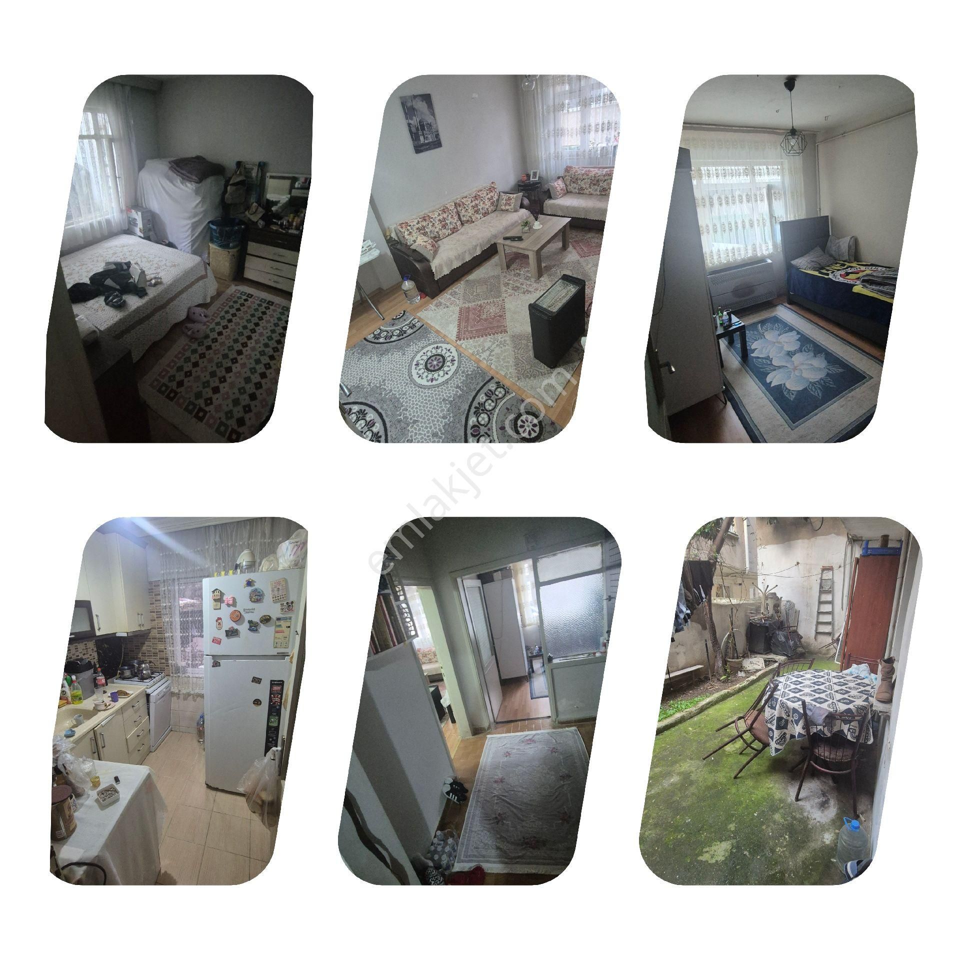 Satılık Daire