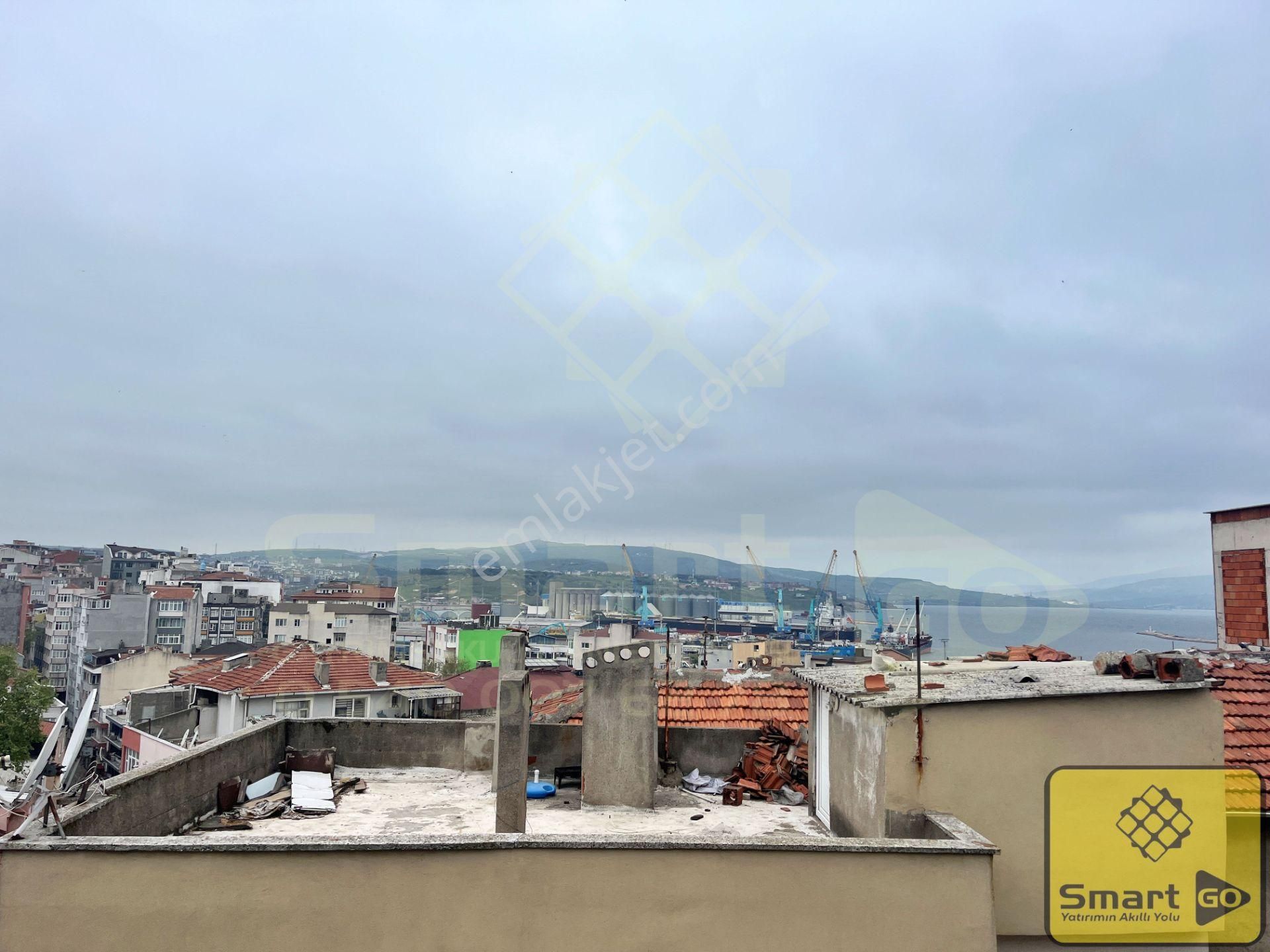 Haydarçavuş'ta 2+1 Satılık Daire