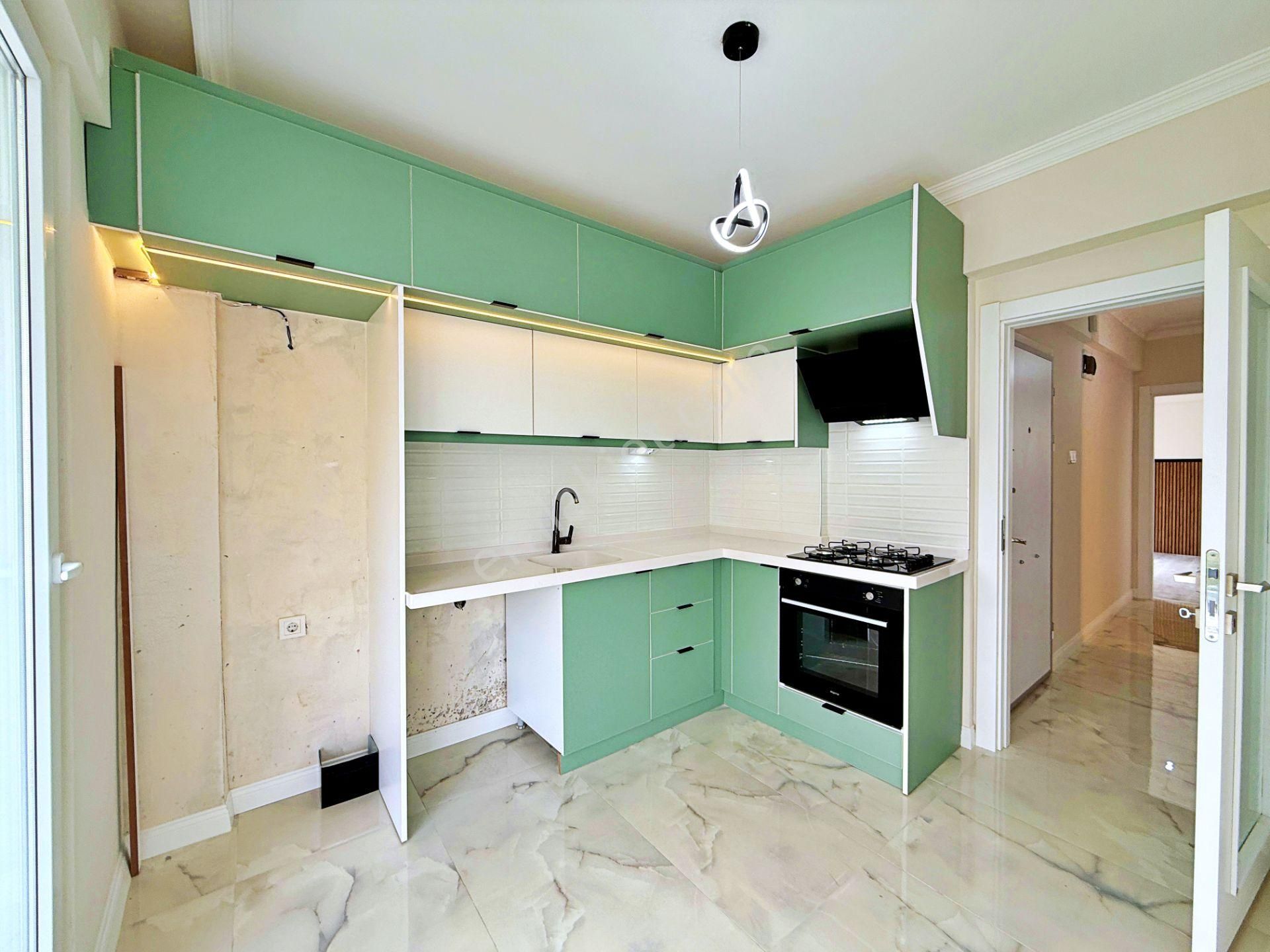 🏘️❇️gültaş Emlaktan Akçayda Satılık 2+1 Lüks Tasarımlı Daire