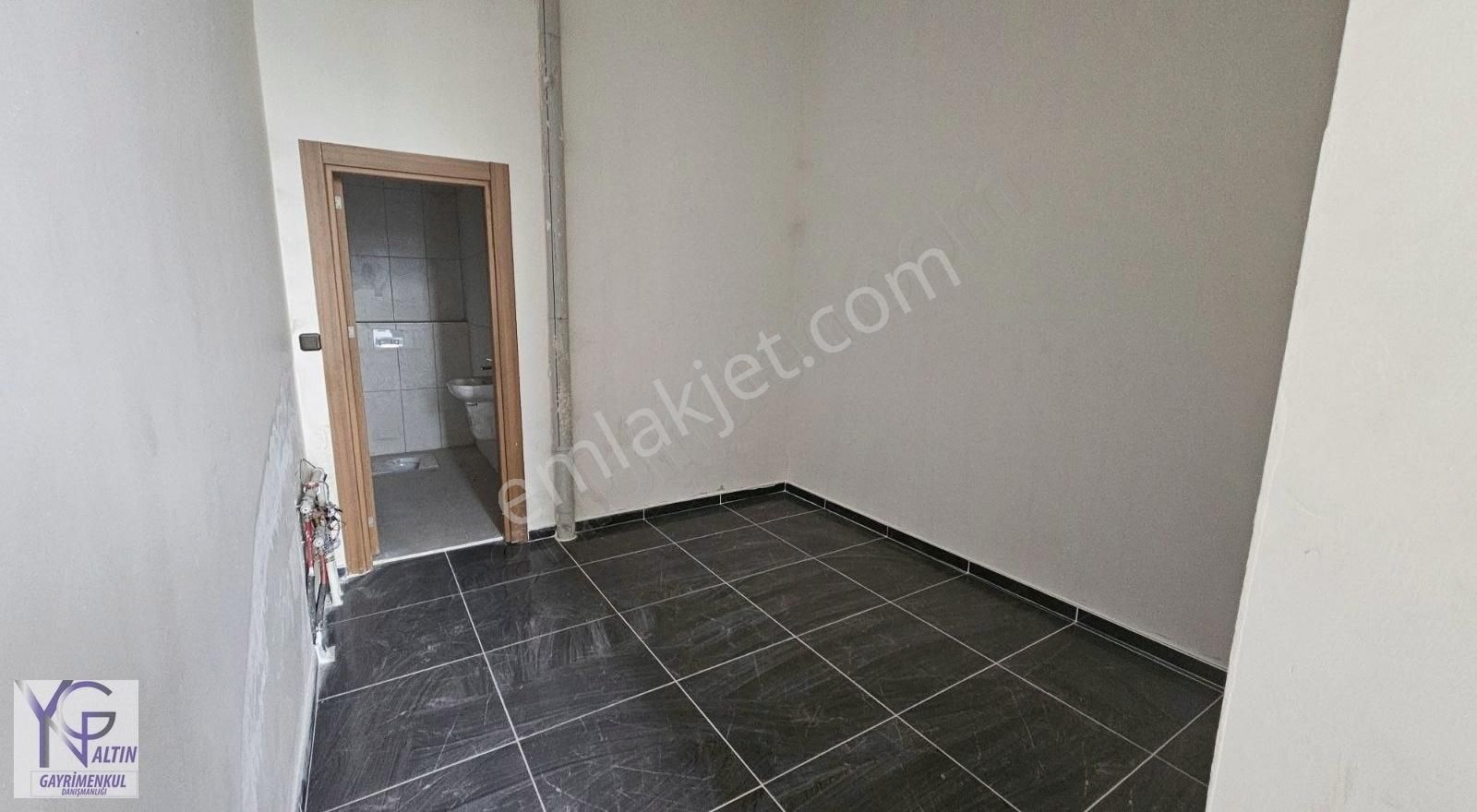 Yng Altın Yıldırım Mevlana Tokide Kiralık Dükkan