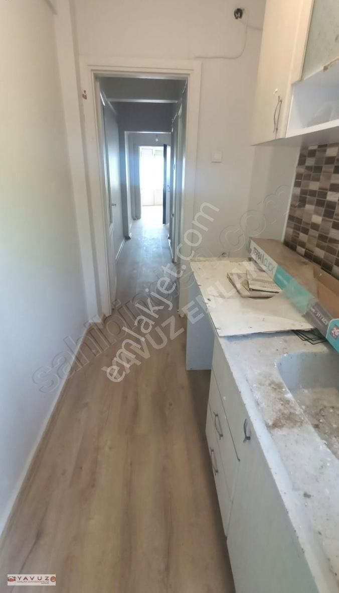 Yavuz Emlak/beşiktaş Çarşıda Masrafsız Temiz 1+1 Ofis - Görsel 9