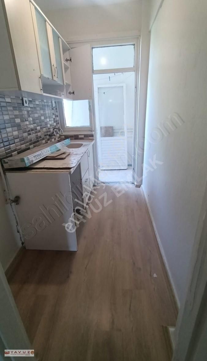 Yavuz Emlak/beşiktaş Çarşıda Masrafsız Temiz 1+1 Ofis - Görsel 6