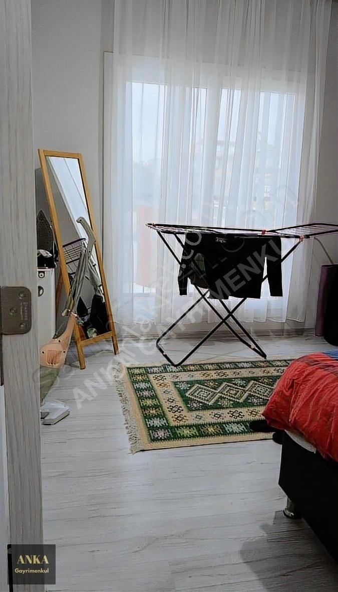 Anka Gayrimenkul Den Merkezî Yerde 1+1 - Görsel 9