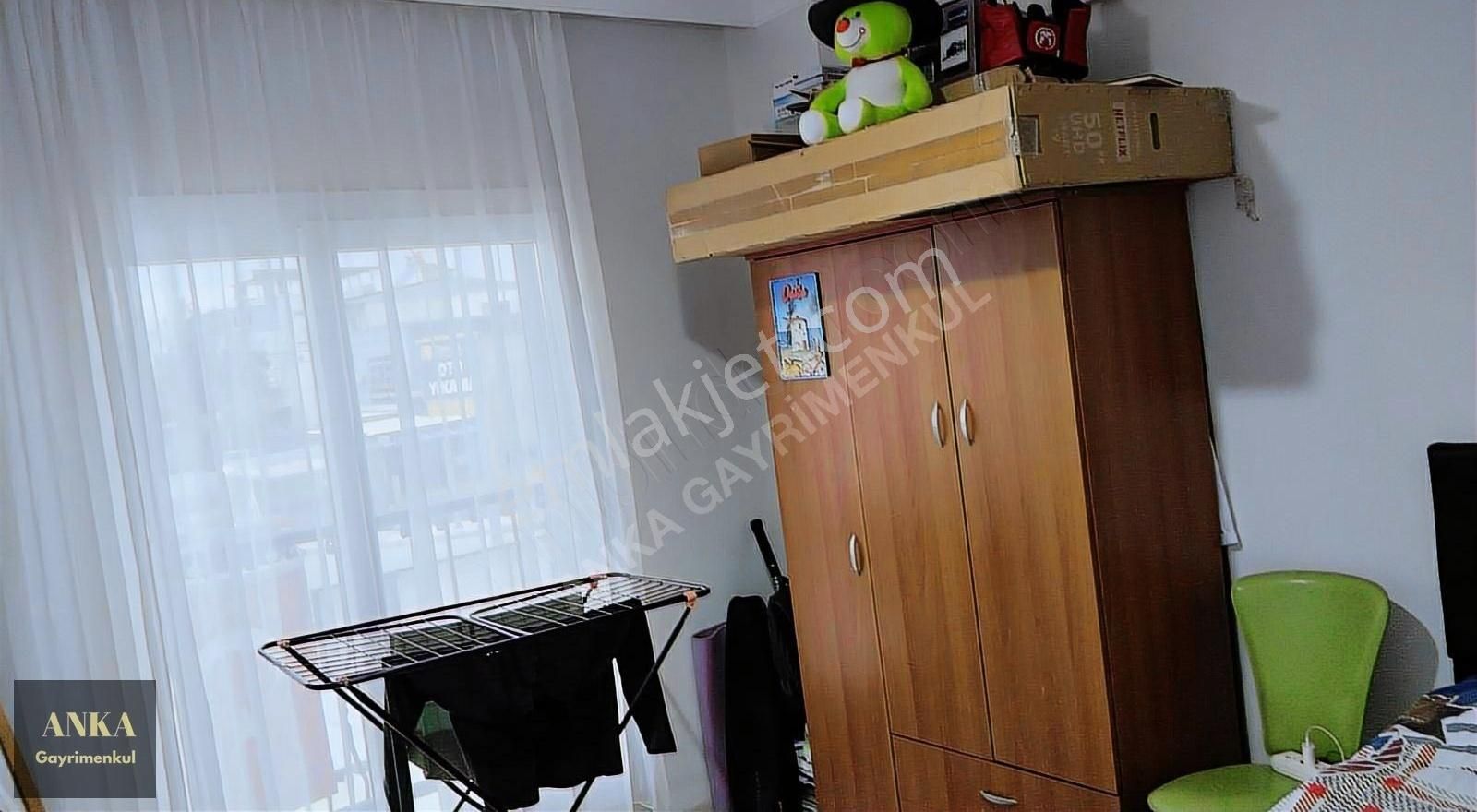 Anka Gayrimenkul Den Merkezî Yerde 1+1 - Görsel 3