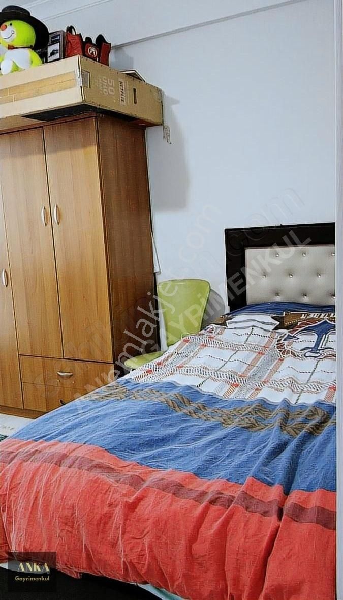Anka Gayrimenkul Den Merkezî Yerde 1+1 - Görsel 22