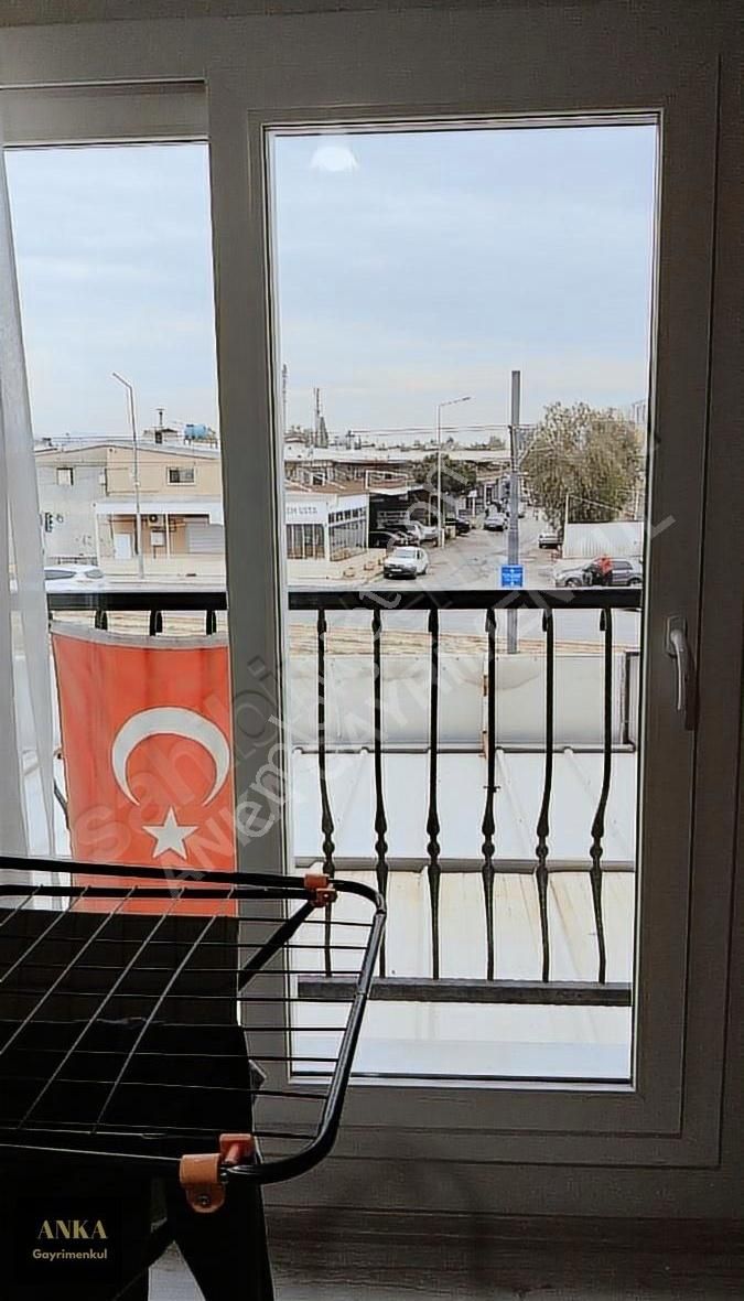 Anka Gayrimenkul Den Merkezî Yerde 1+1 - Görsel 2