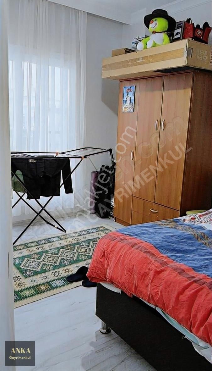 Anka Gayrimenkul Den Merkezî Yerde 1+1 - Görsel 18