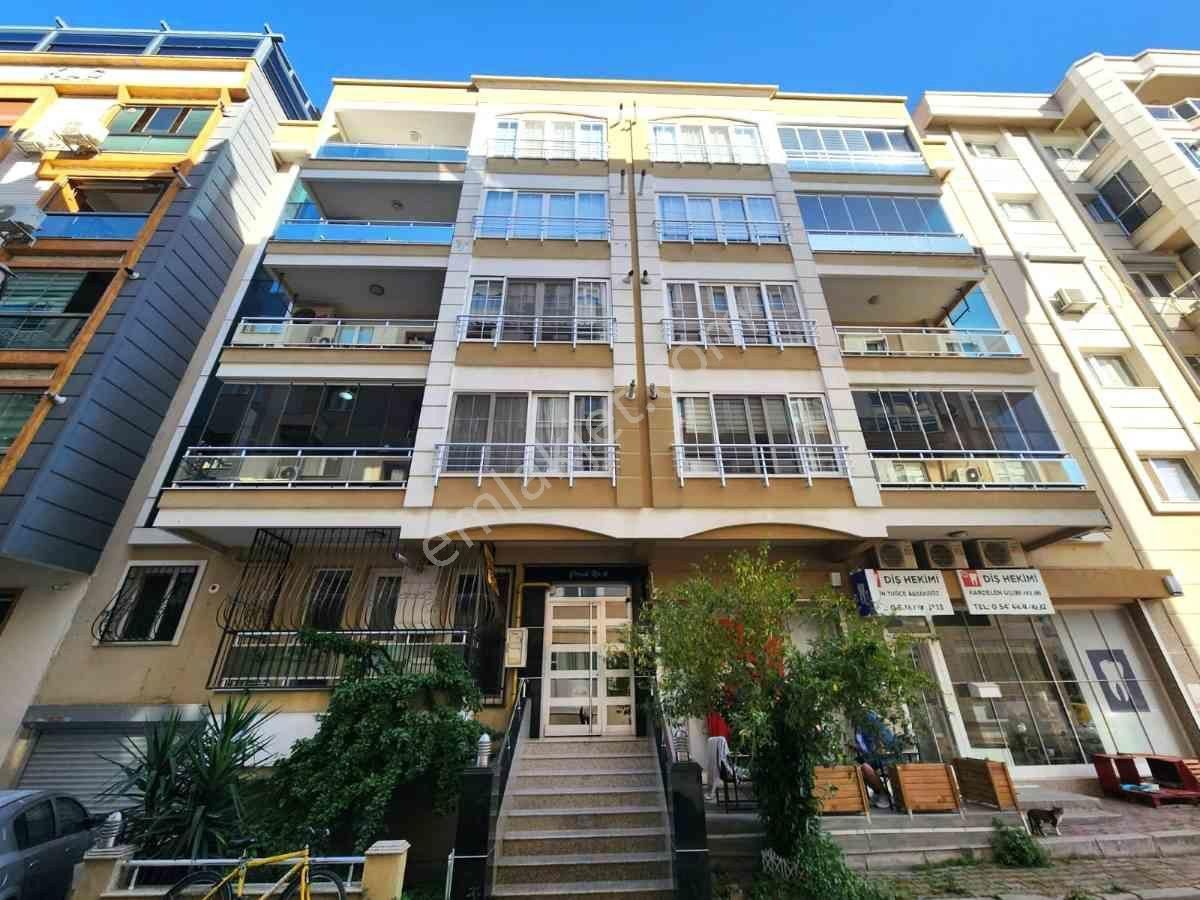 Şemikler İzban Yakını Asansörlü D:gazlı 3+1 Geniş Daire